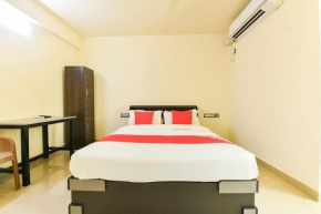 Hotel O VR Lodge